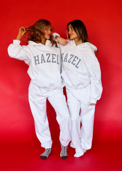 The HZL Wynter Hoodie