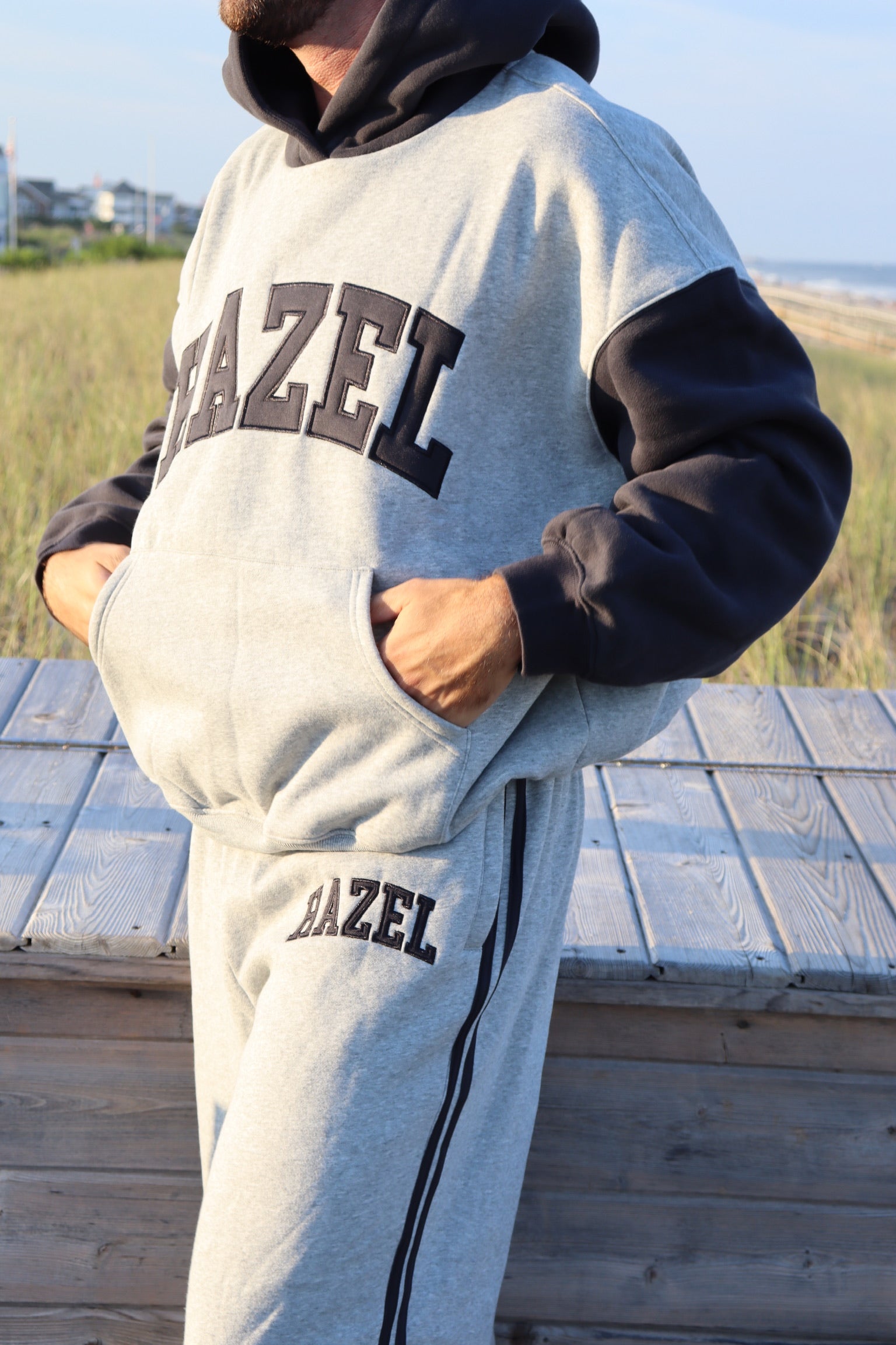 The HZL Jetty Sweatpants