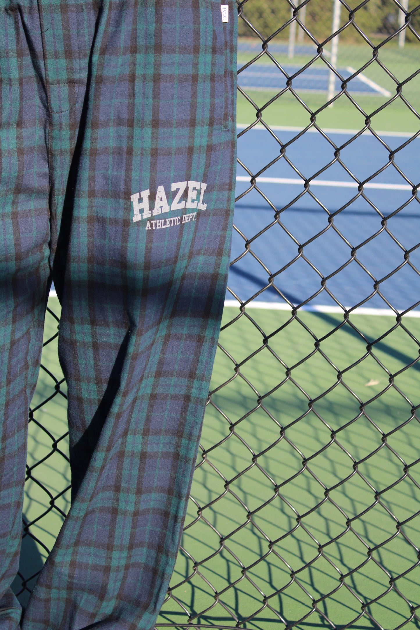 The Hazel University Pants