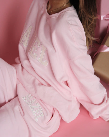 The HZL Cindy Crewneck