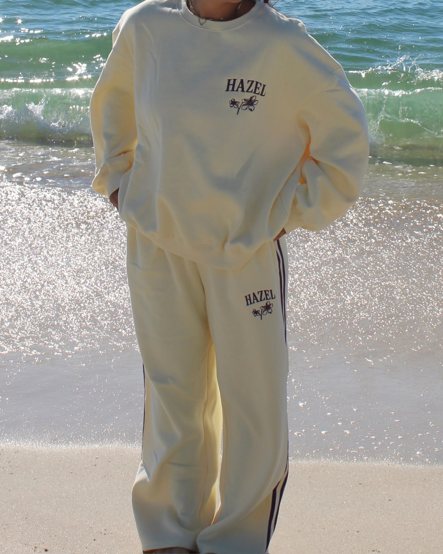 The HZL Leilani Sweatpants