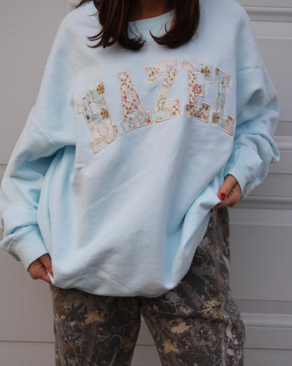 The Remi Crewneck