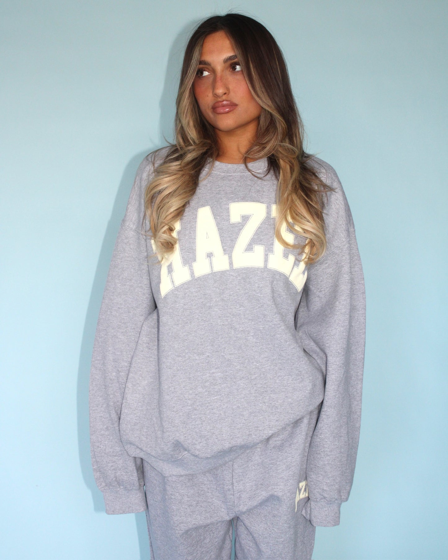 The Capri Crewneck // Butter