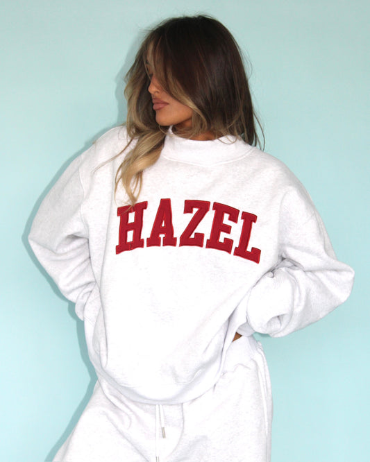 The HZL Martha May Mockneck