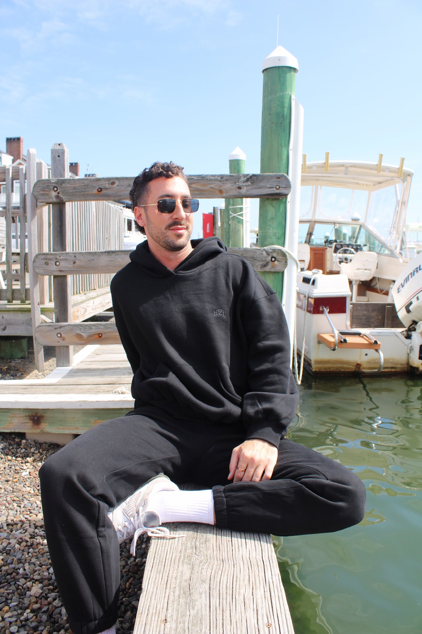 The HZL Salem Joggers