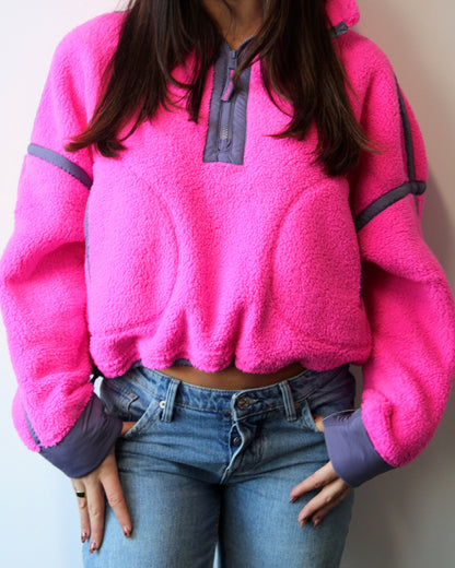 Mountain High Fleece