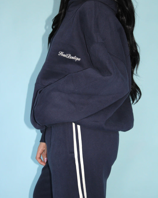 The HZL Connie Hoodie