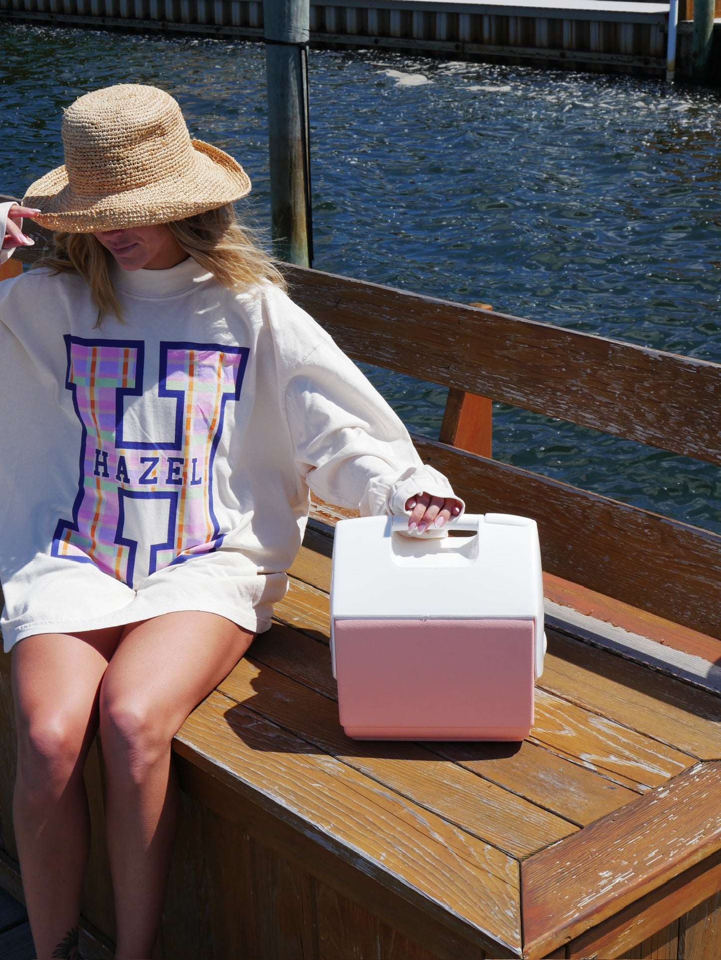 The HZL Locals Long Sleeve