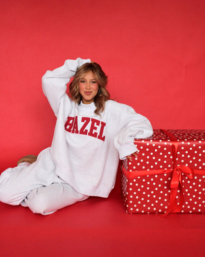 The HZL Martha May Mockneck