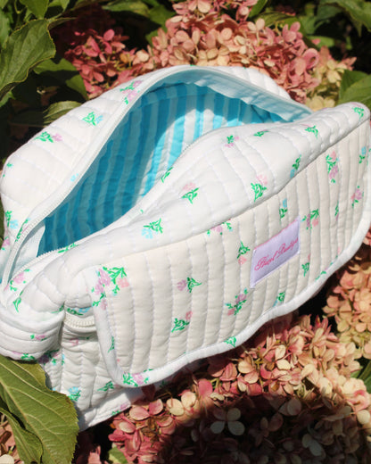 The Miss Honey Toiletry Bag