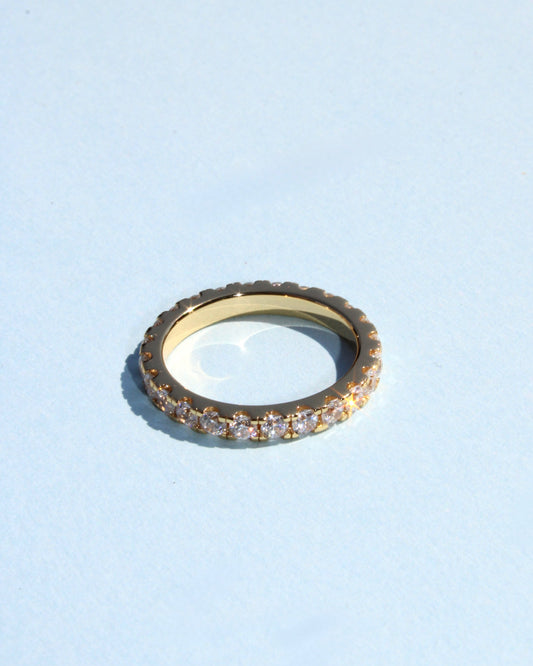 Diamond Eternity Ring