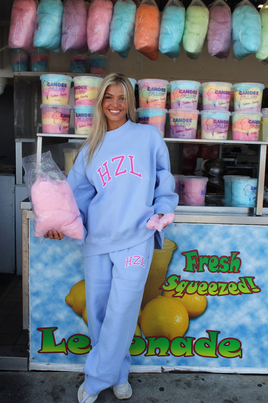 The HZL Chloe Sweatpants