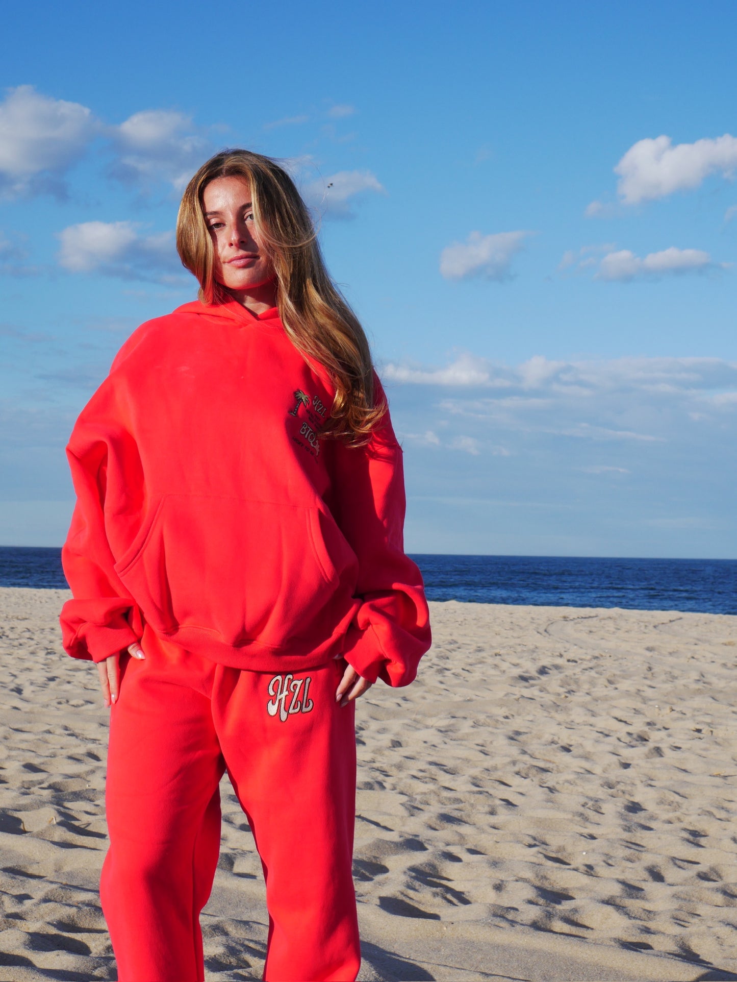 The HZL Island Punch Joggers