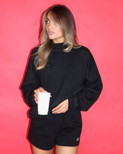 The HZL Oreo Sweater