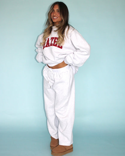 The HZL Martha May Barrel Pants