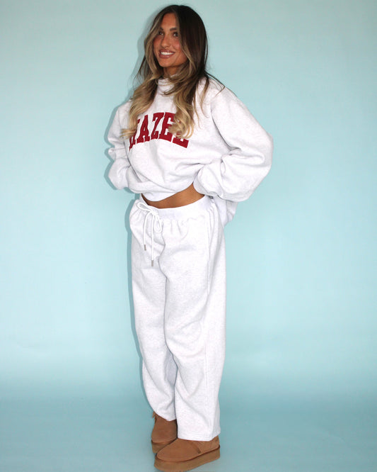 The HZL Martha May Barrel Pants