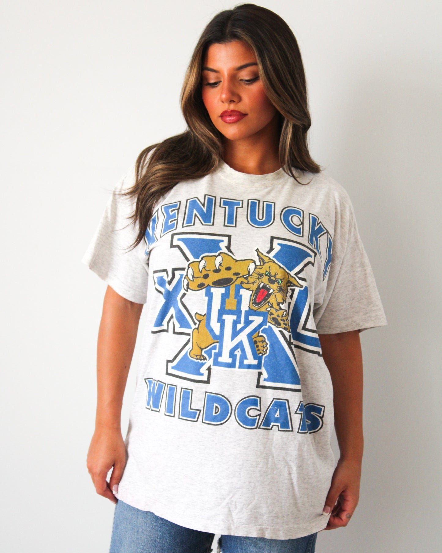 Evil Twin Vintage Wildcats Tee