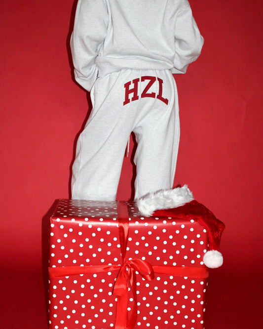 The HZL Martha May Barrel Pants