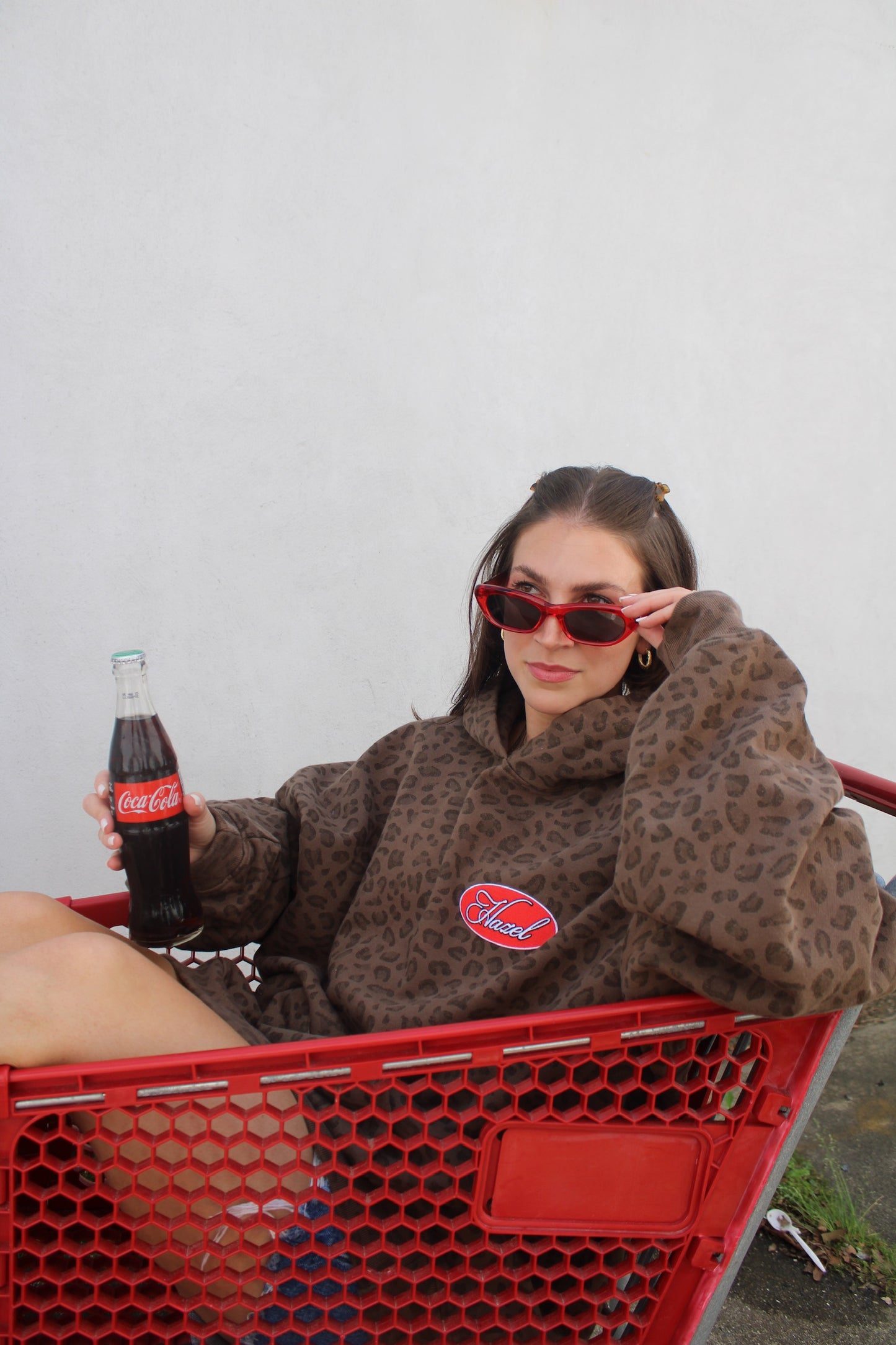 The HZL Keeks Hoodie