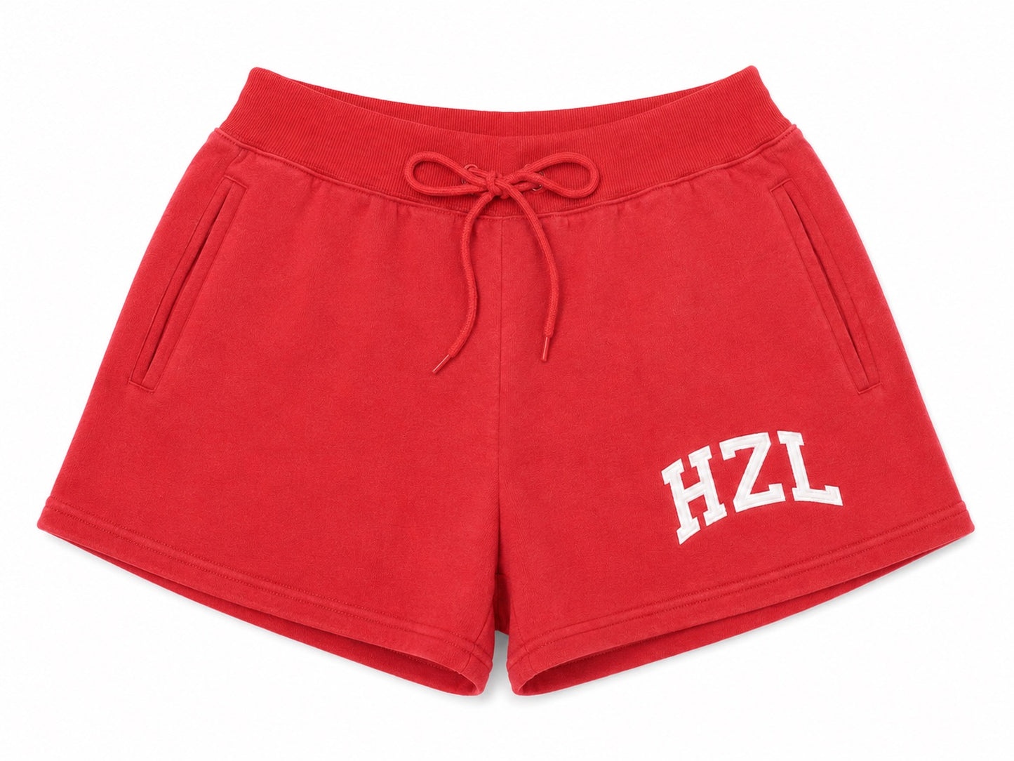 The HZL Miss America Shorts // Cherry