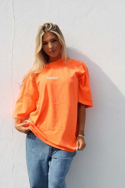 The HB Neon Tee Collection