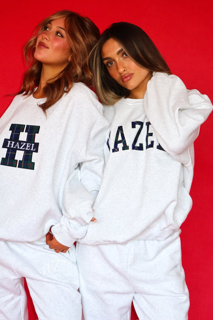The HZL Penny Crewneck