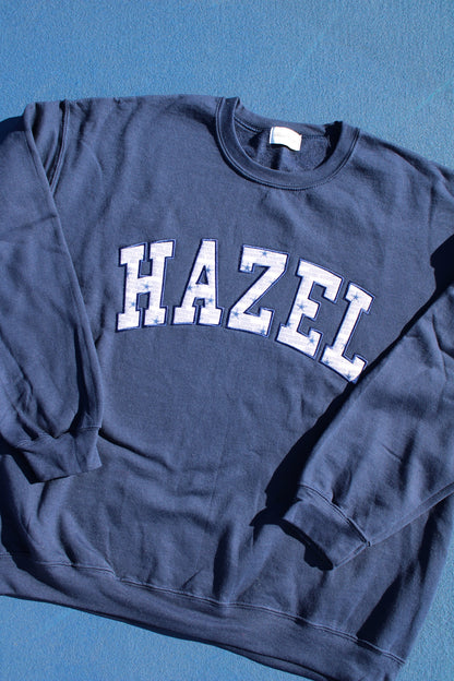 HB Dallas Cowboys Football Crewneck