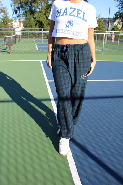 The Hazel University Pants