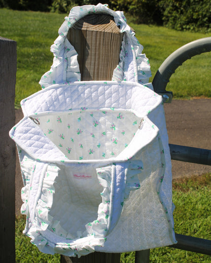 The Miss Honey Tote Bag