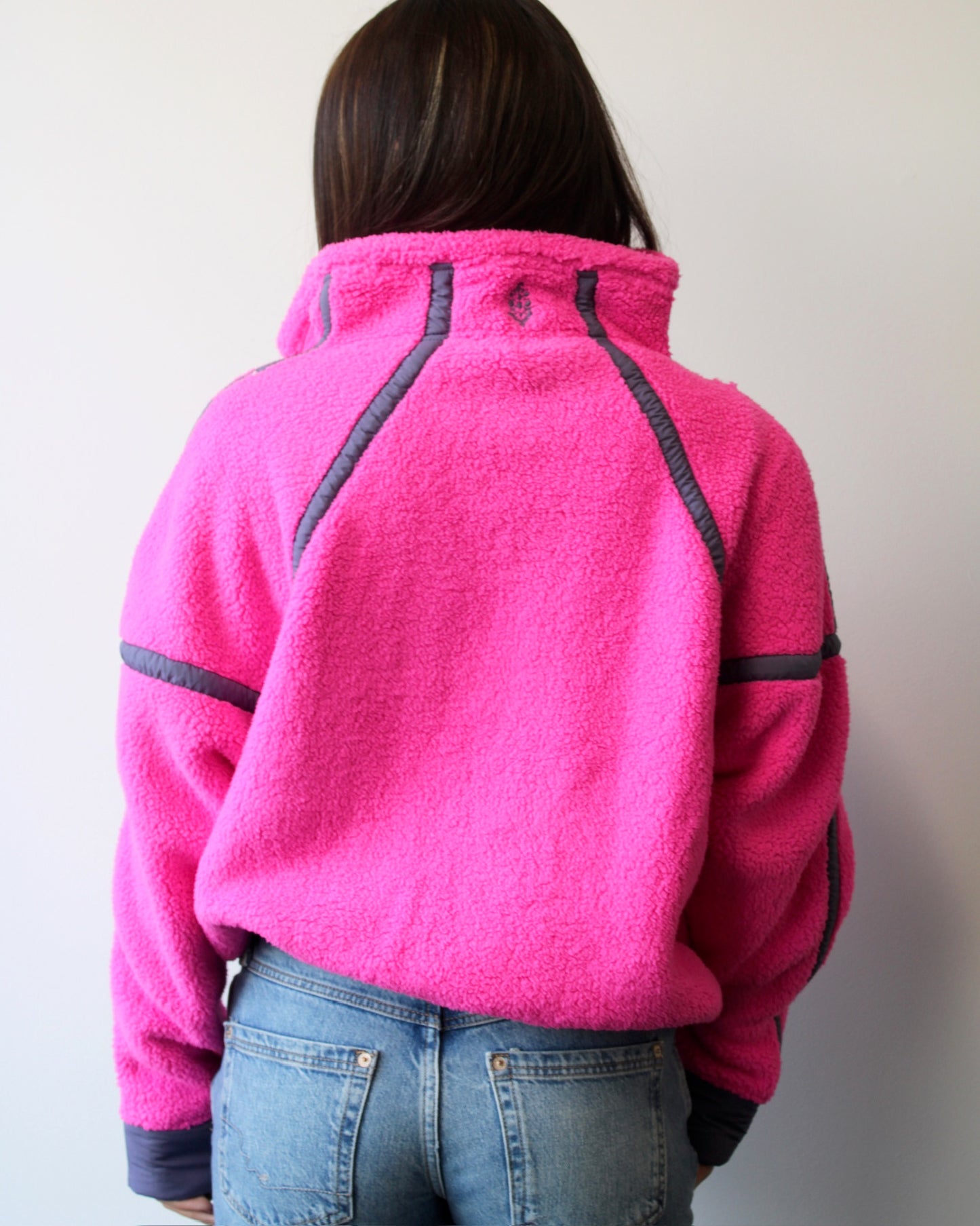 Mountain High Fleece