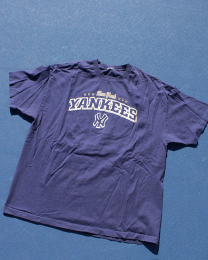 Evil Twin Yankees Vintage Tee