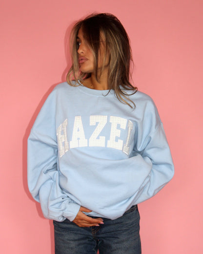 The HZL Blair Crewneck