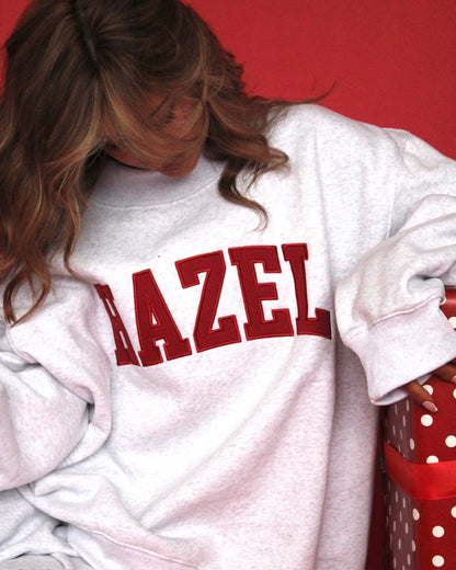 The HZL Martha May Mockneck