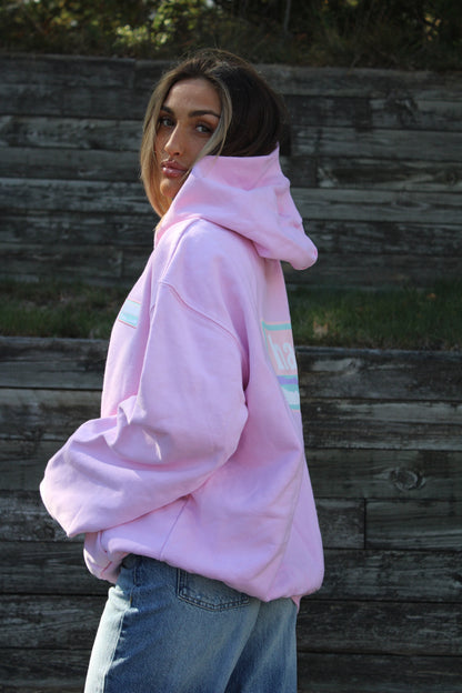 The HZL Aubry Hoodie