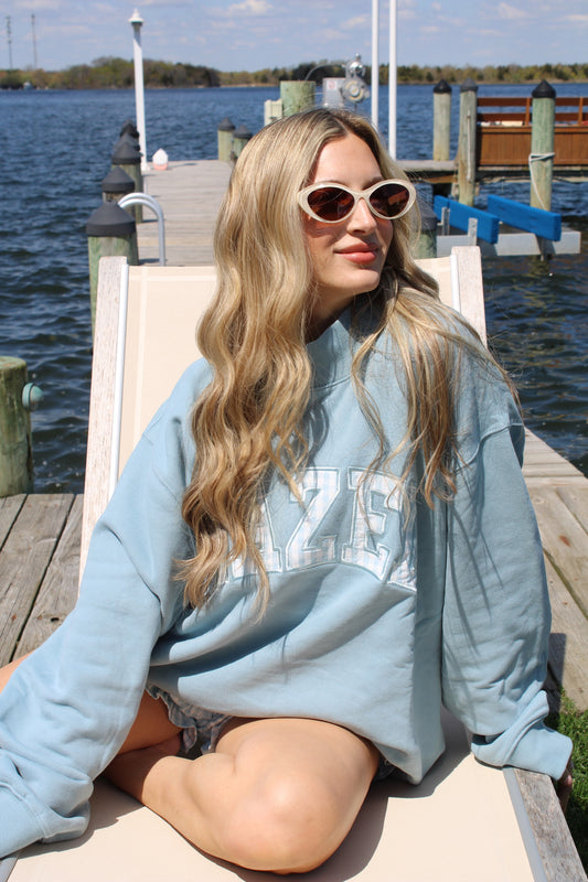 The HZL Benny Mockneck