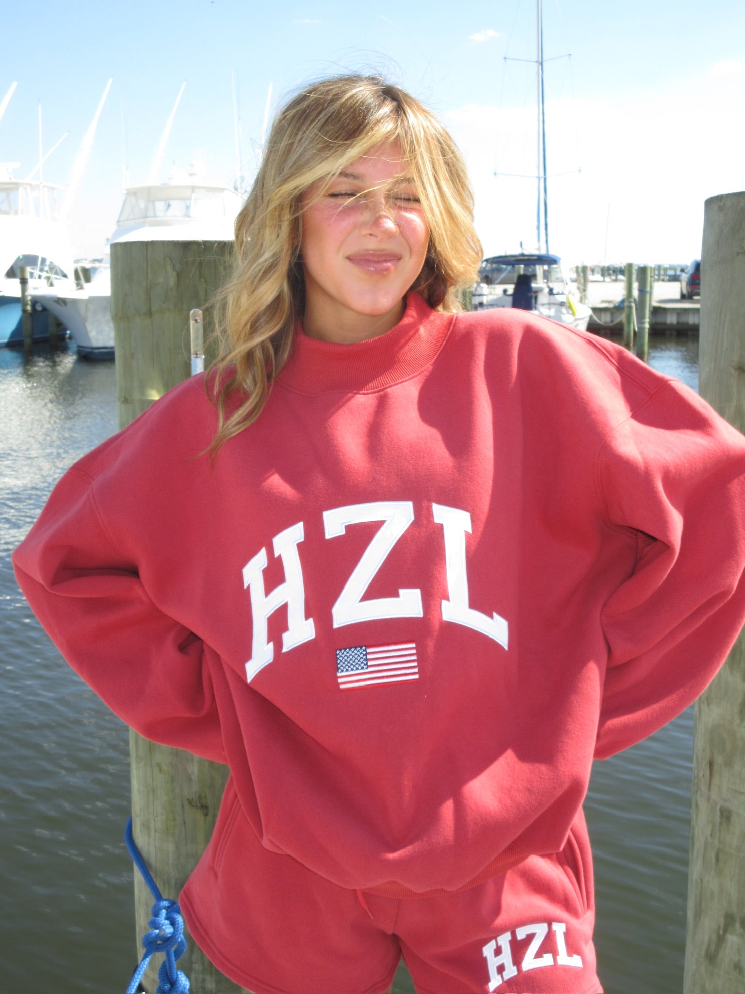 Shop HZL NEW