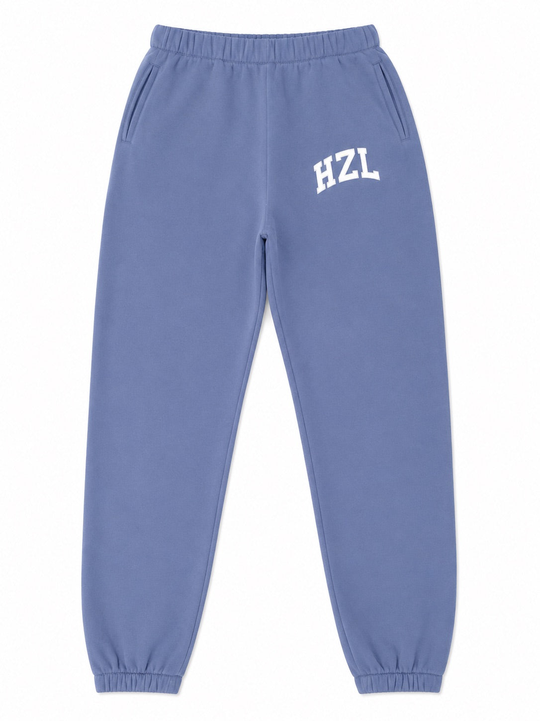 The HZL Miss America Joggers // Denim