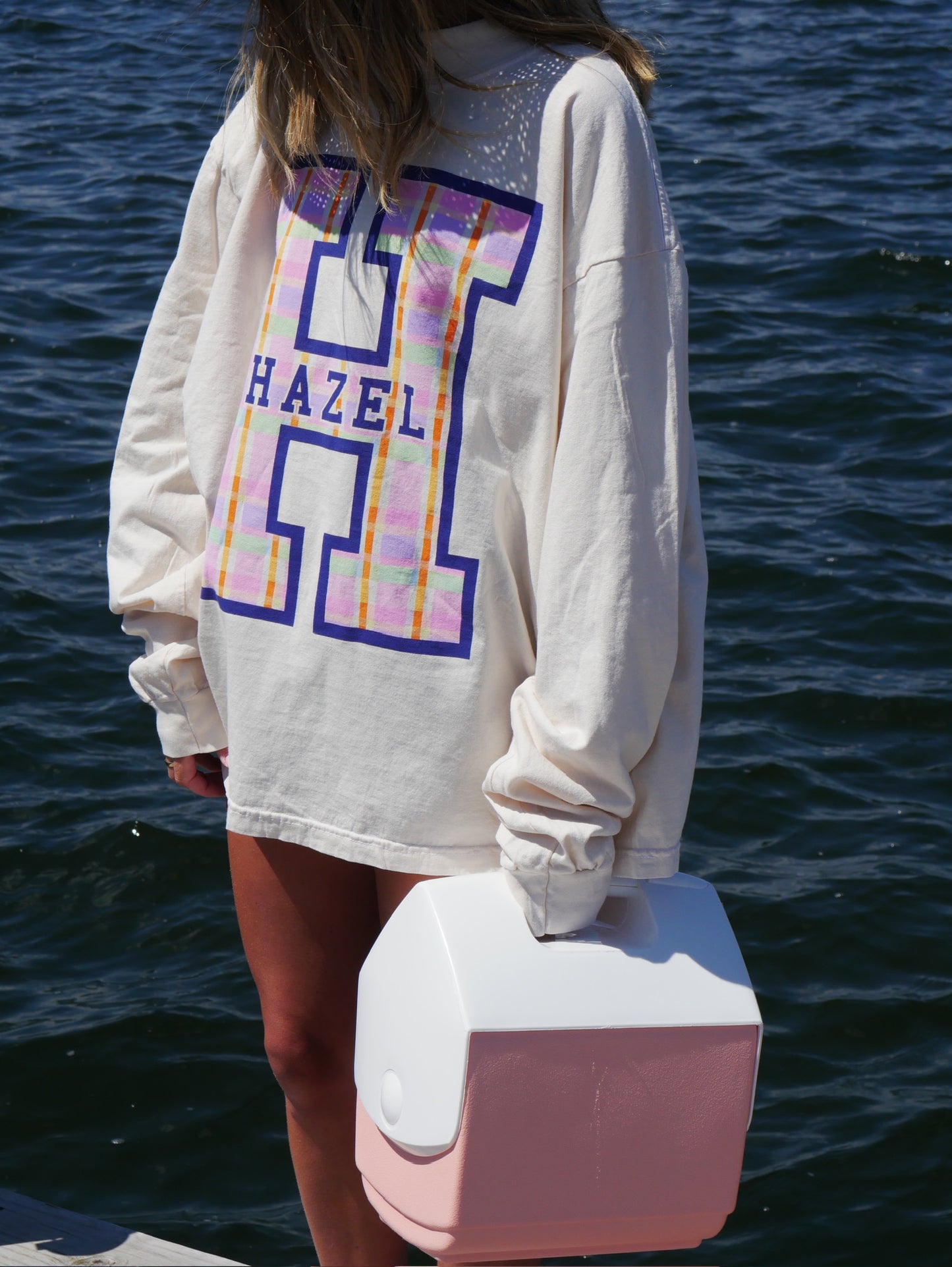 The HZL Locals Long Sleeve