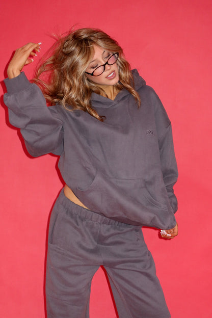 The HZL Willow Hoodie