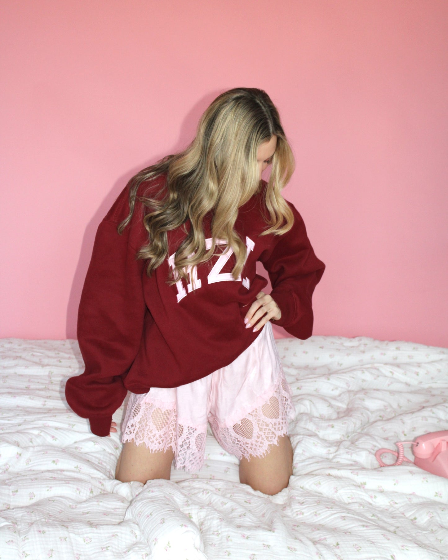 The Full Pour Bloomers