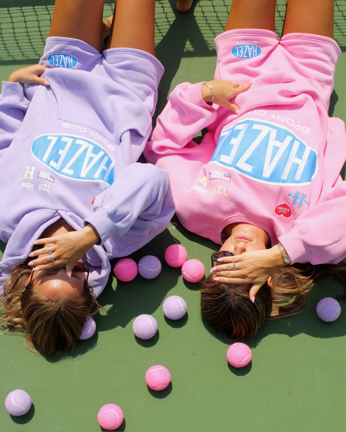 The HZL Hallie Hoodie