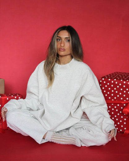 The HZL Prosecco Mockneck