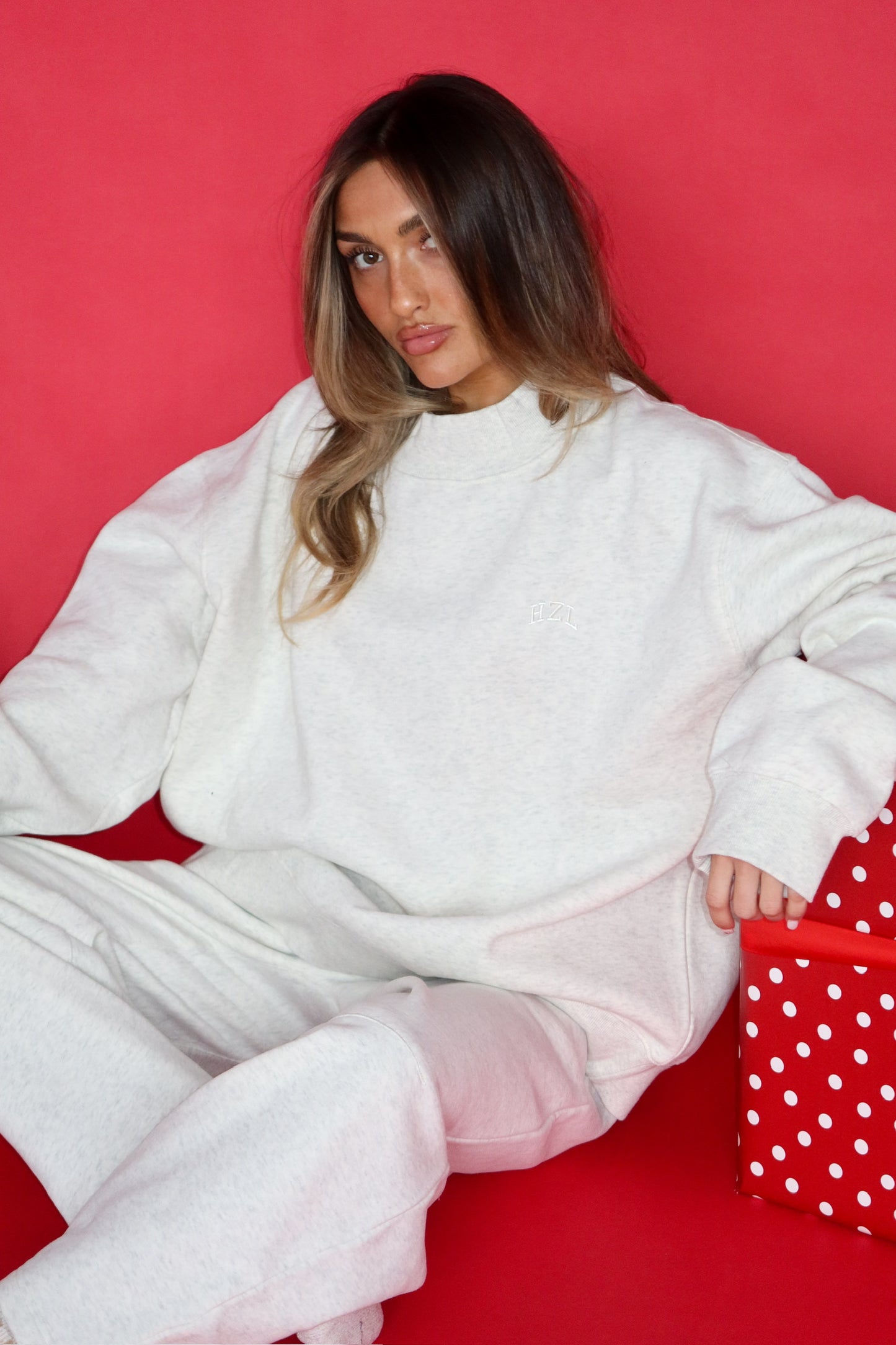 The HZL Prosecco Barrel Pants