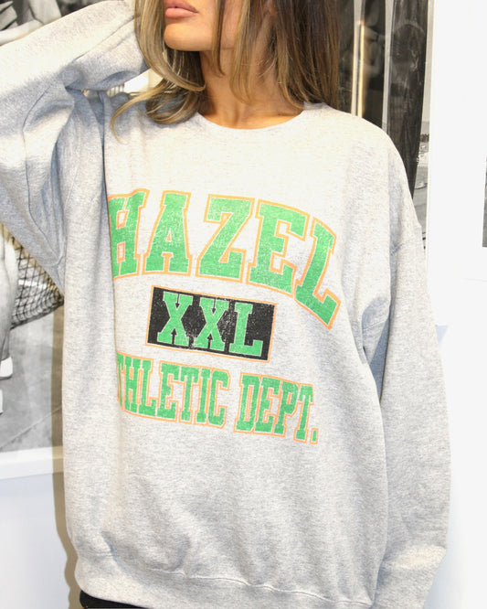 The HZL Miles Crewneck
