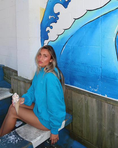 The HZL Curacao Shorts