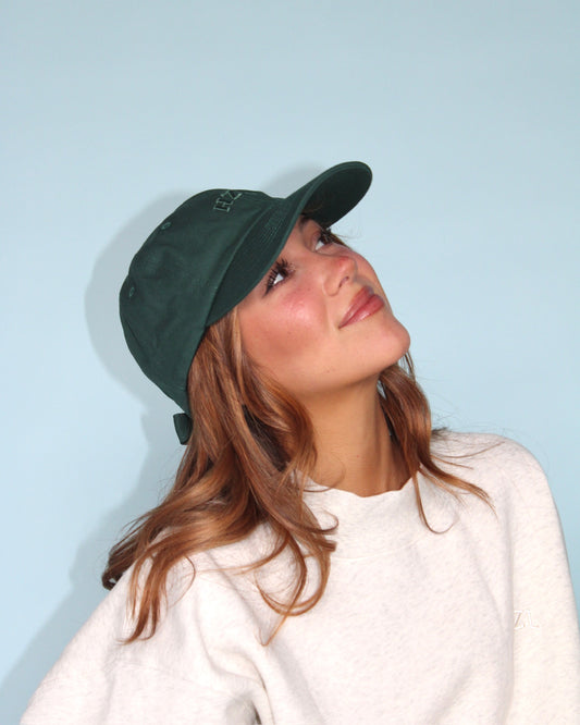 The HZL Spring Training Hat // Philly