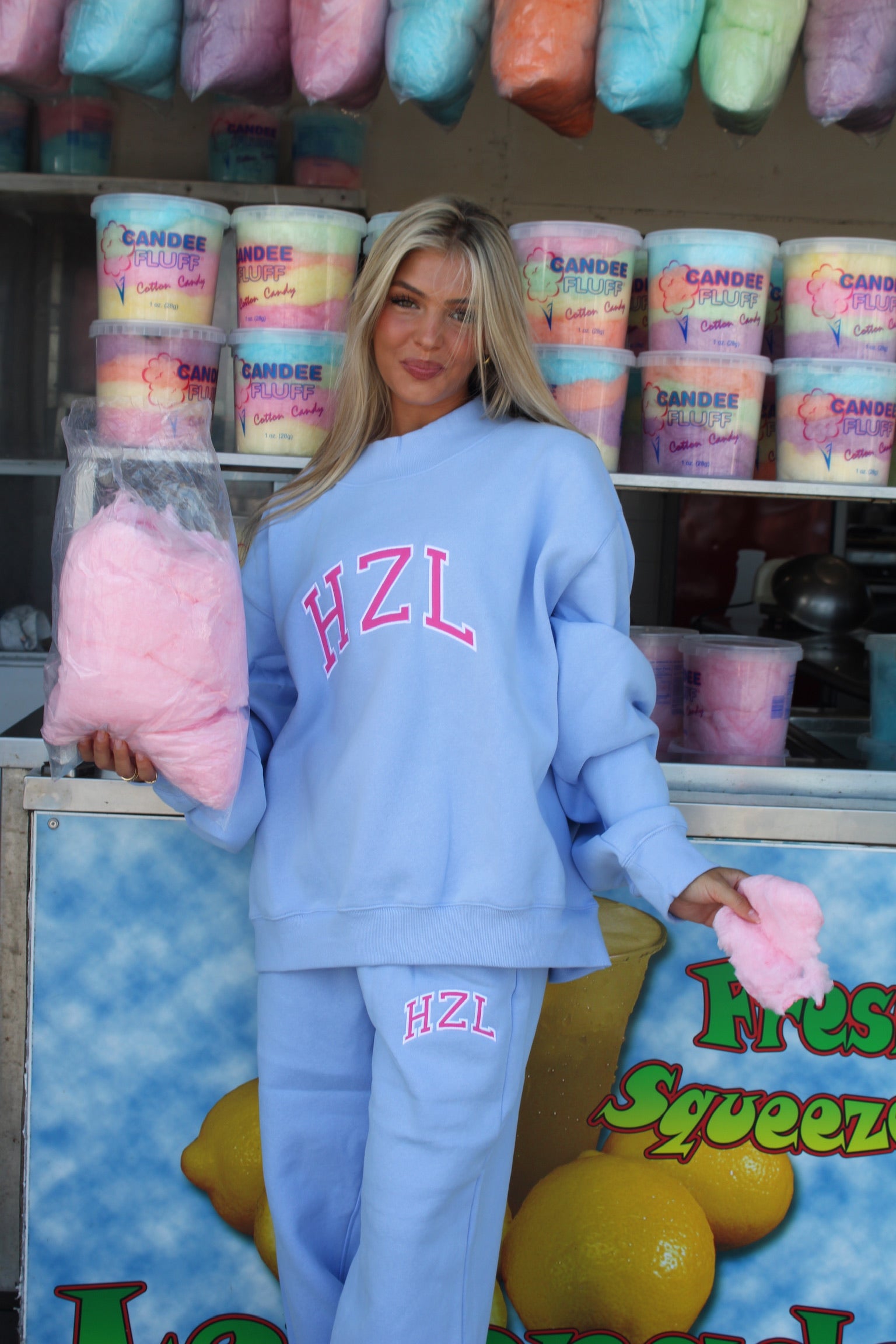 The HZL Chloe Mockneck – Hazel Boutique
