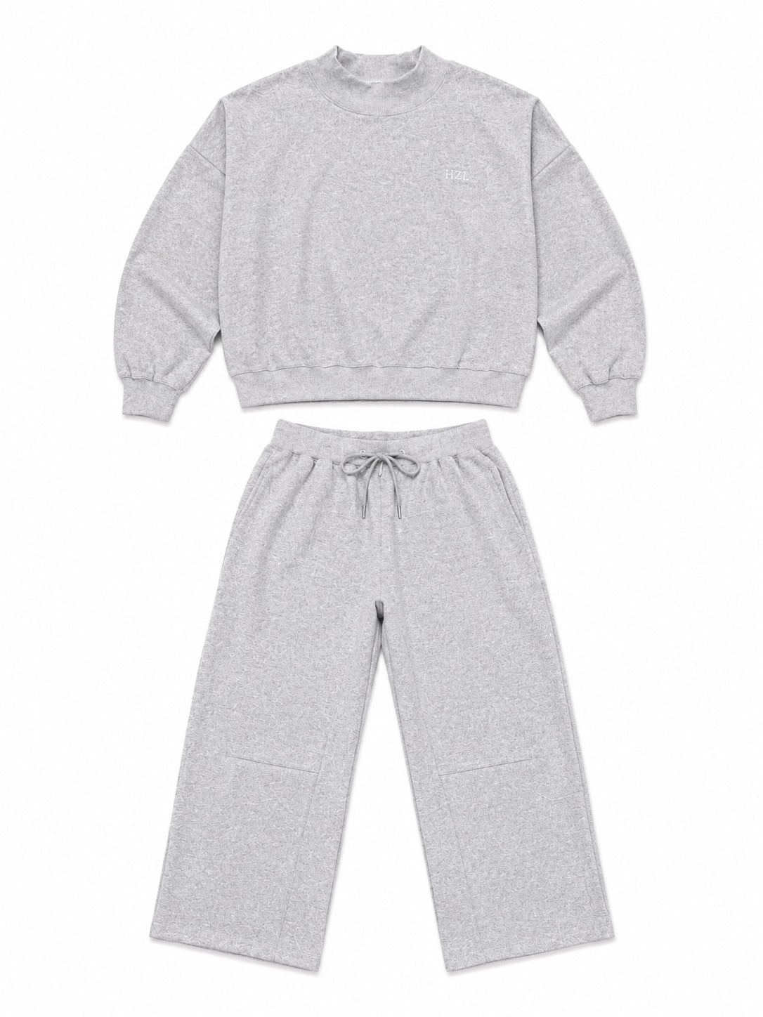 The Sunday Brunch Barrel Pants // Seagull