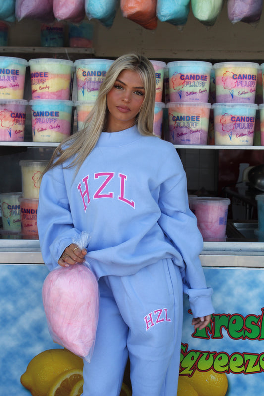 The HZL Chloe Mockneck