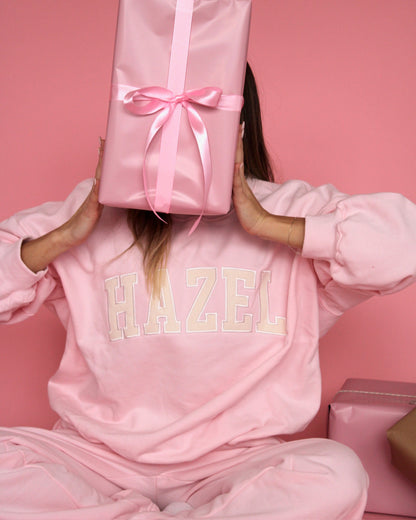 The HZL Cindy Crewneck